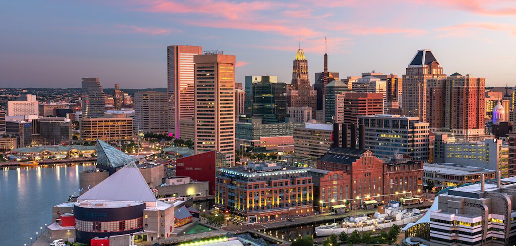Baltimore-Maryland-Speeding-Ticket-Lawyer