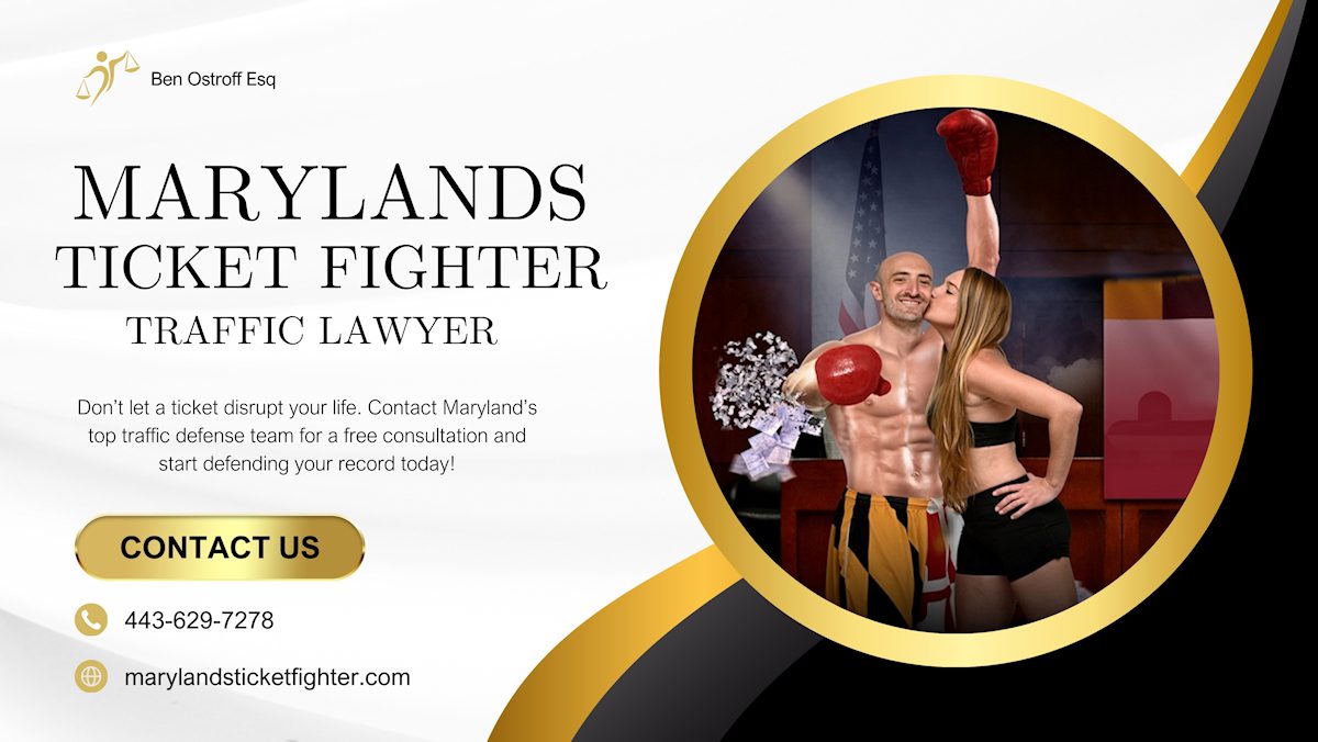 Traffic-Ticket-Defense-Lawyer-Marylands-Ticket-Fighter-Ben-Ostroff