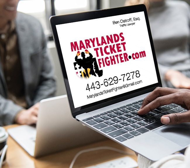 Baltimore-Traffic-Ticket-Defense-Lawyer_Ben-Ostroff