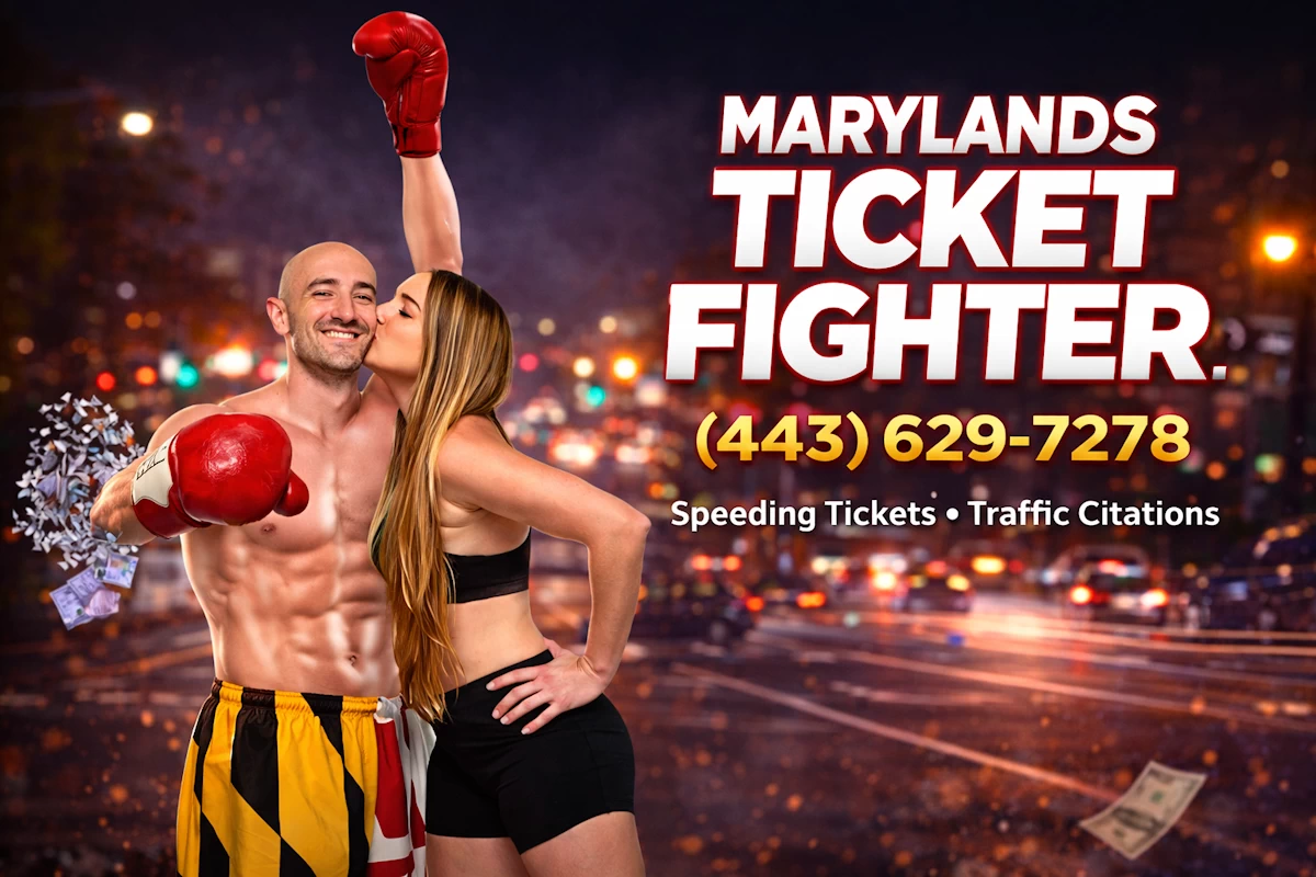 Maryland-Traffic-Ticket-Dismissed-speeding-ticket-attorney
