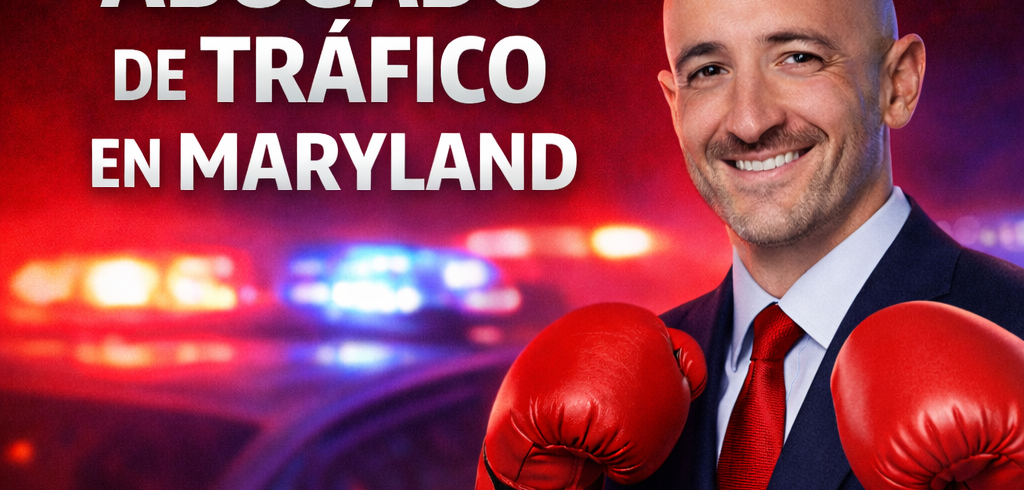 Conducir-sin-licencia-abogado-Maryland