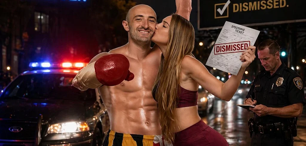 Maryland-Traffic-Ticket-Lawyer-Ben-Ostroff